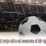 Kinh Nghiệm Cá Cược Bóng Đá Socolive: Bí Kíp Tạo Nên Cao Thủ